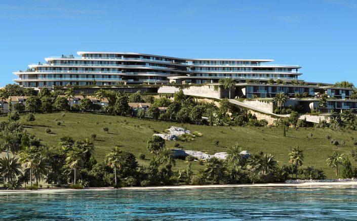 Image No.3-Appartement de 2 chambres à vendre à 16 Eylül