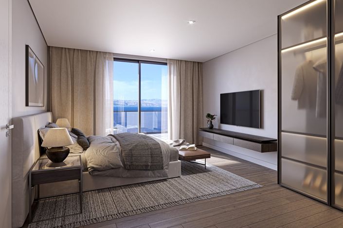 Image No.17-Appartement de 3 chambres à vendre à 16 Eylül