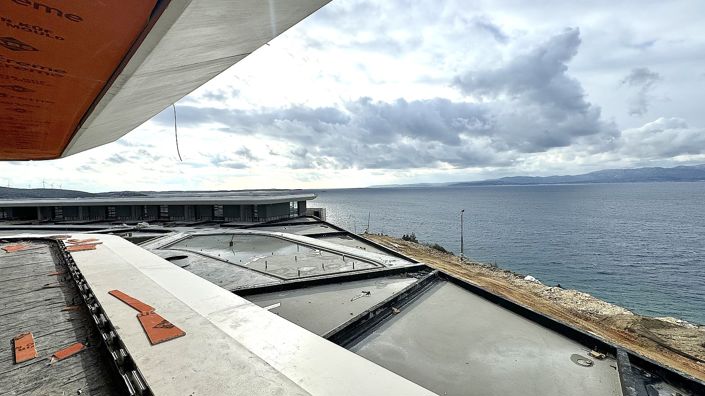 Image No.37-Appartement de 3 chambres à vendre à 16 Eylül