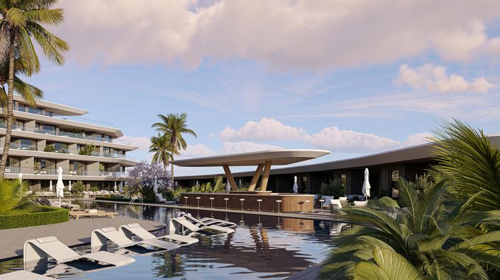 Image No.8-Appartement de 3 chambres à vendre à 16 Eylül