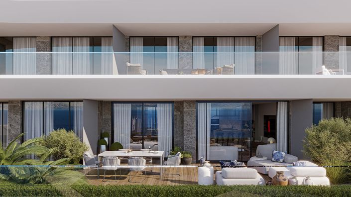 Image No.9-Appartement de 3 chambres à vendre à 16 Eylül