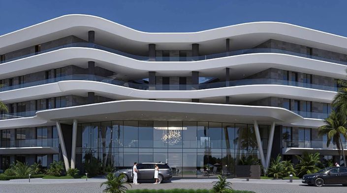 Image No.10-3 Bed Apartment for sale