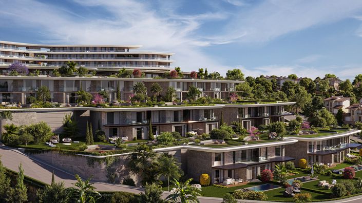 Image No.6-3 Bed Apartment for sale