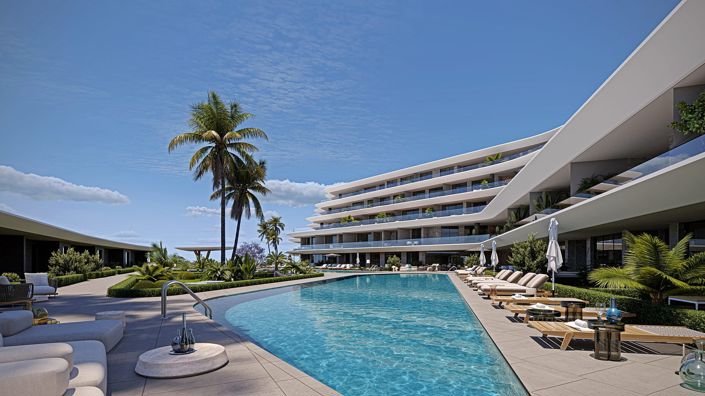 Image No.7-3 Bed Apartment for sale