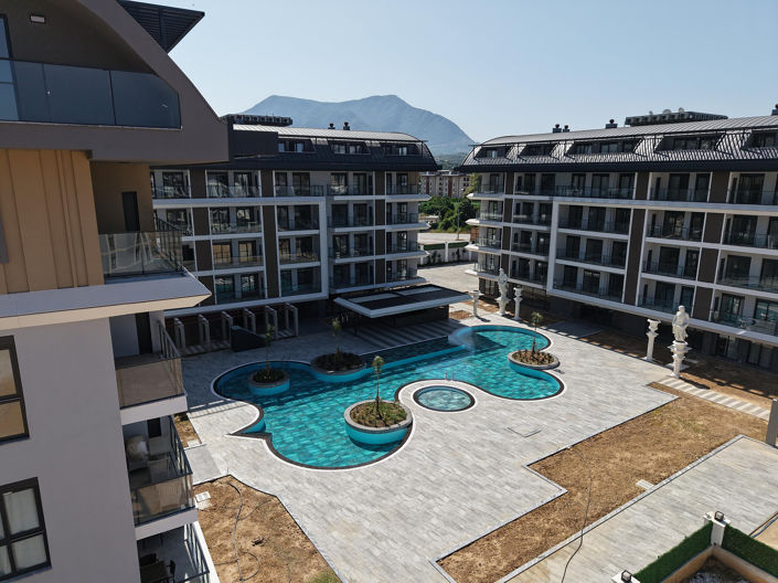 Image No.42-1 Bed Apartment for sale