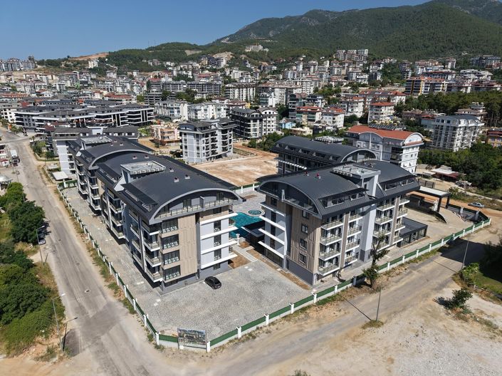 Image No.46-1 Bed Apartment for sale