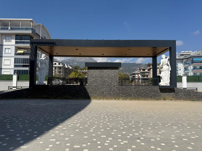 Image No.48-1 Bed Apartment for sale