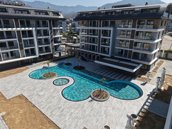 Image No.27-2 Bed Apartment for sale