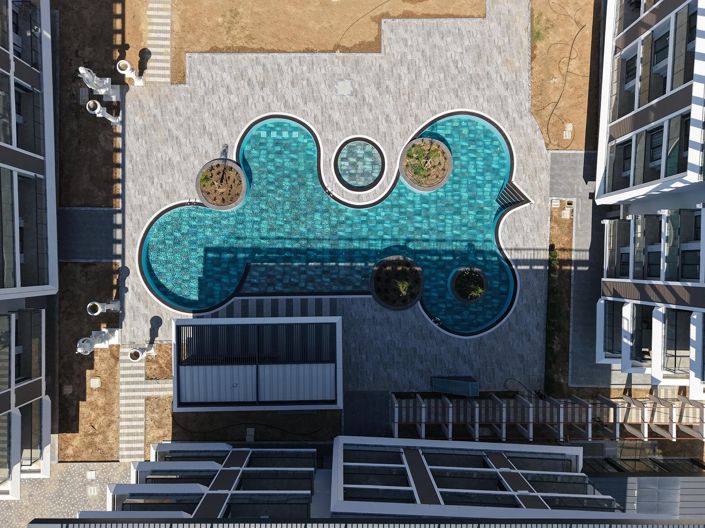 Image No.45-2 Bed Apartment for sale