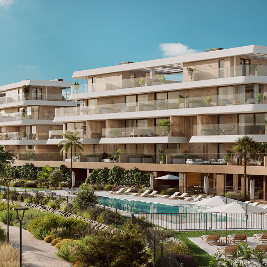 Image No.7-2 Bed Apartment for sale