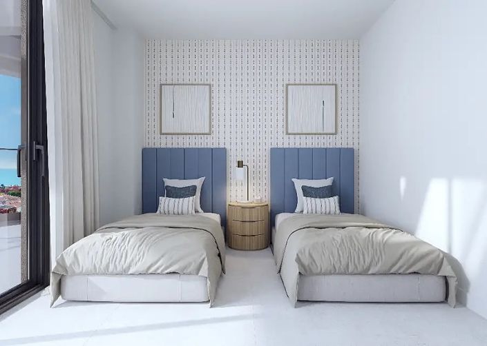 Image No.14-3 Bed Apartment for sale