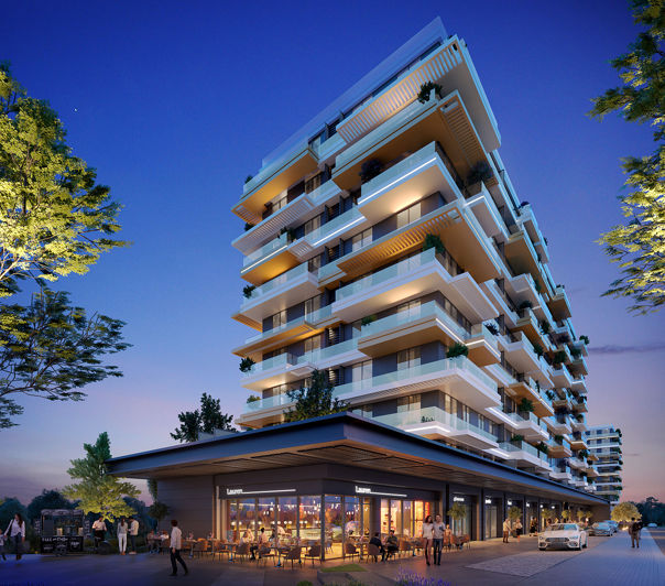 Image No.6-1 Bed Apartment for sale