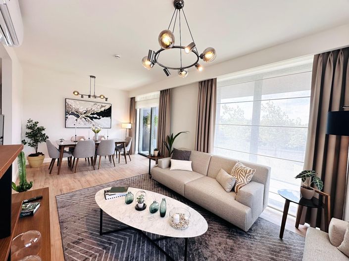 Image No.8-1 Bed Apartment for sale