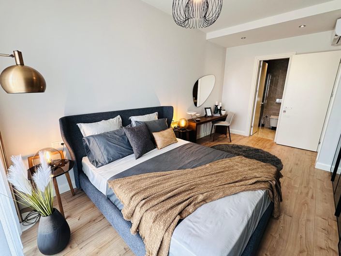 Image No.10-4 Bed Apartment for sale