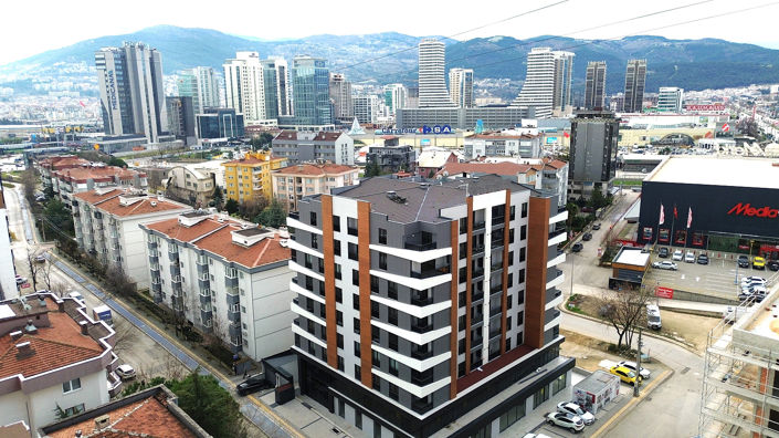 Image No.3-2 Bed Apartment for sale