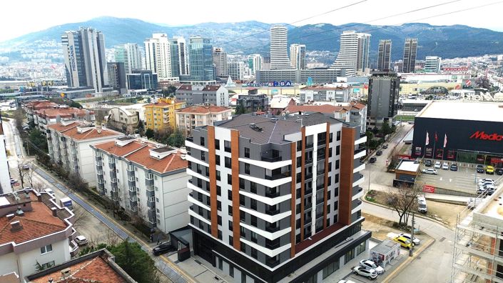 Image No.3-3 Bed Apartment for sale