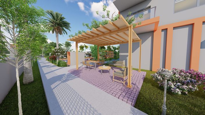 Image No.11-2 Bed Apartment for sale