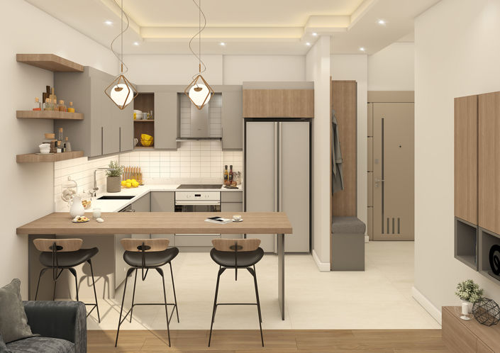 Image No.14-2 Bed Apartment for sale