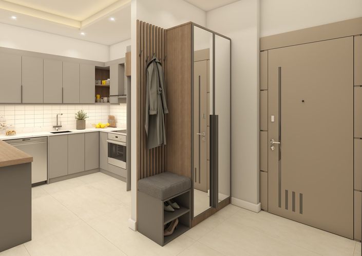 Image No.16-2 Bed Apartment for sale