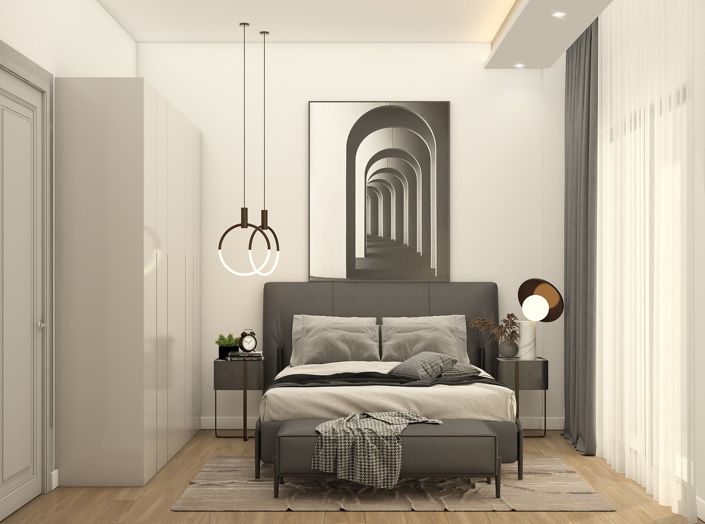 Image No.20-2 Bed Apartment for sale