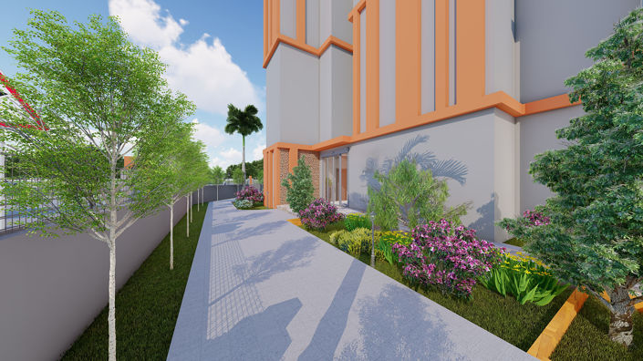 Image No.7-2 Bed Apartment for sale