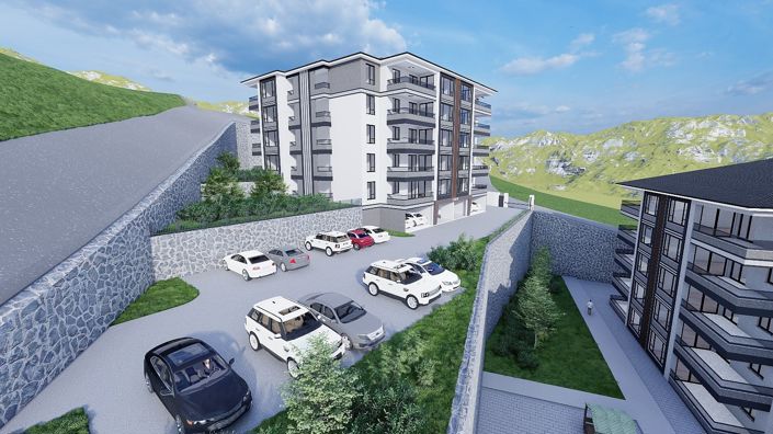 Image No.8-2 Bed Apartment for sale