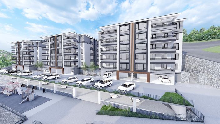 Image No.10-3 Bed Apartment for sale