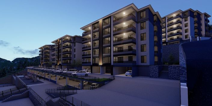 Image No.12-3 Bed Apartment for sale