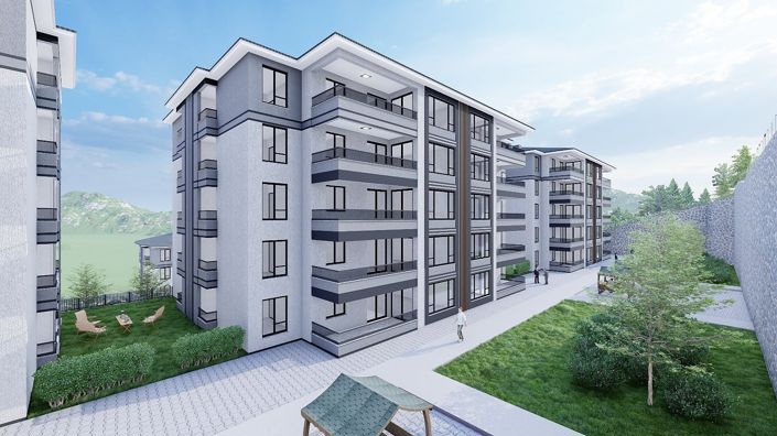 Image No.4-3 Bed Apartment for sale