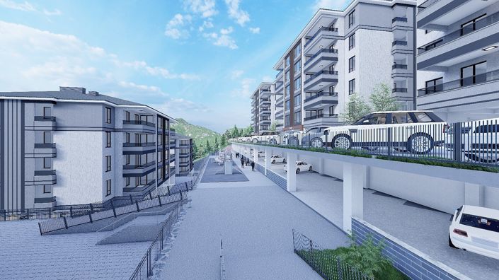 Image No.5-3 Bed Apartment for sale