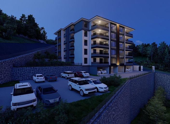 Image No.9-3 Bed Apartment for sale