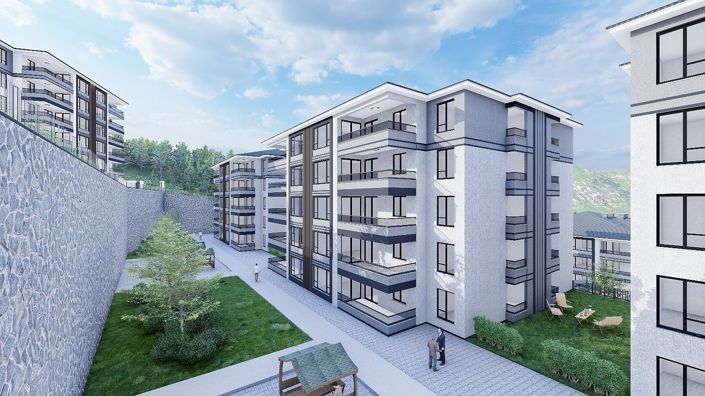 Image No.13-4 Bed Apartment for sale