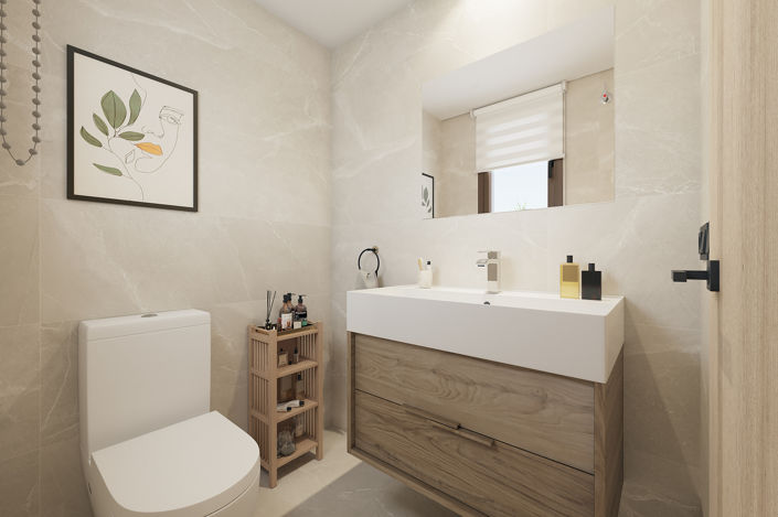 Image No.20-3 Bed House/Villa for sale