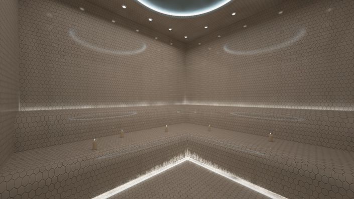 Image No.16-1 Bed Apartment for sale