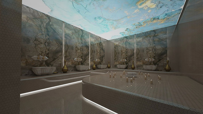 Image No.19-1 Bed Apartment for sale