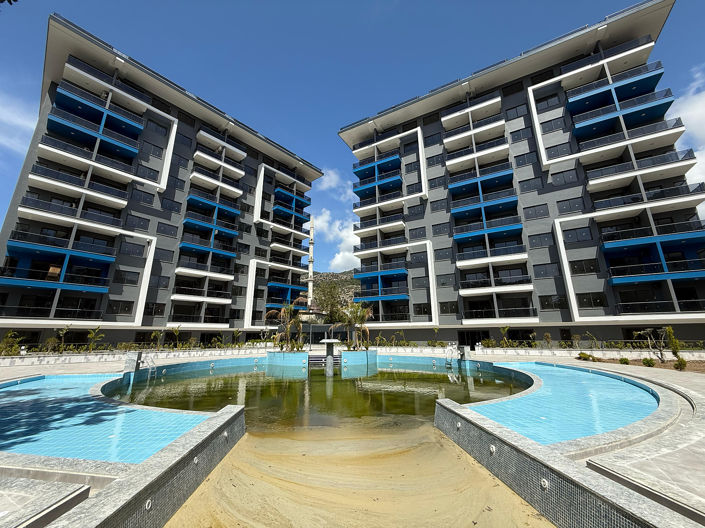 Image No.36-1 Bed Apartment for sale