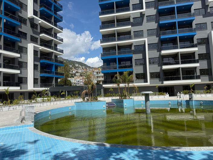 Image No.38-1 Bed Apartment for sale