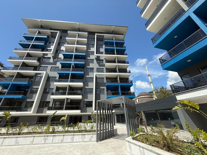 Image No.40-1 Bed Apartment for sale