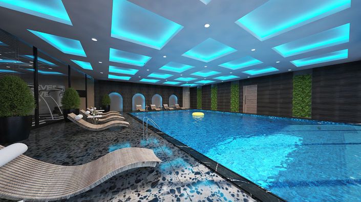 Image No.15-2 Bed Apartment for sale