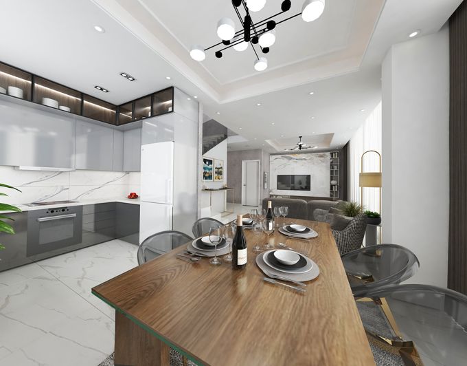 Image No.24-2 Bed Apartment for sale