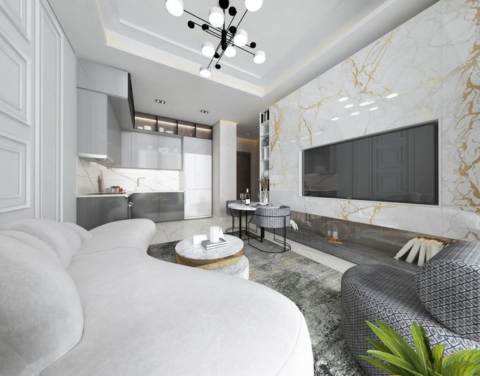 Image No.26-2 Bed Apartment for sale