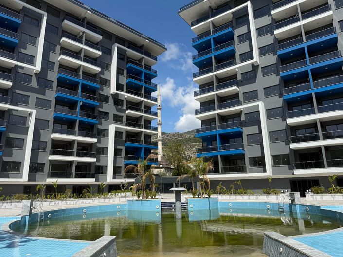 Image No.37-2 Bed Apartment for sale