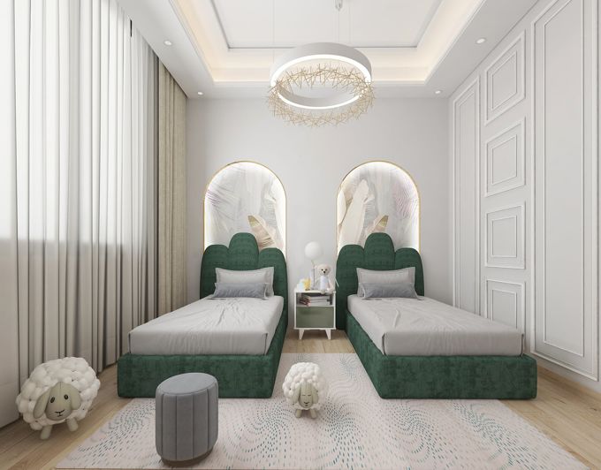 Image No.34-3 Bed Apartment for sale