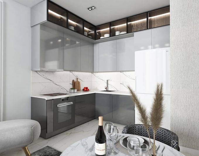 Image No.30-3 Bed Apartment for sale