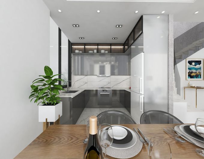 Image No.32-4 Bed Apartment for sale