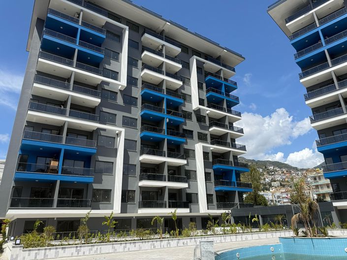 Image No.39-4 Bed Apartment for sale