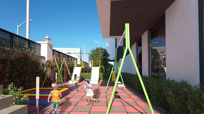 Image No.11-4 Bed Apartment for sale