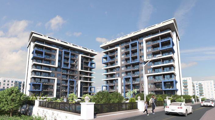 Image No.3-4 Bed Apartment for sale