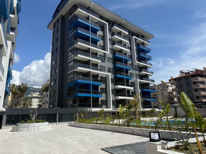 Image No.41-4 Bed Apartment for sale