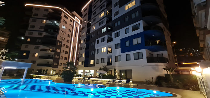 Image No.10-2 Bed Apartment for sale